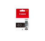 Canon PG-40BK Black Ink Cartridge