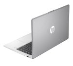 HP 245 G10 AMD Ryzen™ 3 7330U Ordinateur portable 35,6 cm (14") Full HD 8 Go DDR4-SDRAM 256 Go SSD Wi-Fi 6 (802.11ax) Windows 11 Home Argent