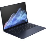 HP EliteBook X G1i Copilot+ PC Intel Core Ultra 7 258V Ordinateur portable 35,6 cm (14") WUXGA 32 Go LPDDR5x-SDRAM 1 To SSD Wi-Fi 7 (802.11be) Windows 11 Pro Bleu