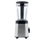 TORNADO TBL-1402E-GS blender 1,75 L Mélangeur de table 1400 W Argent