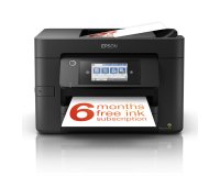 Epson WorkForce Pro WF-4820DWF