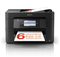 Epson WorkForce Pro WF-4820DWF