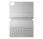 Lenovo Folio Keyboard For Idea Tab Plus Pogo Pin Grey