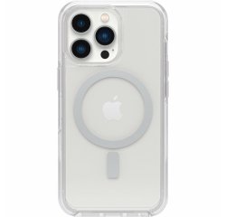OtterBox Symmetry Plus Clear Series pour Apple iPhone 13 Pro, transparente