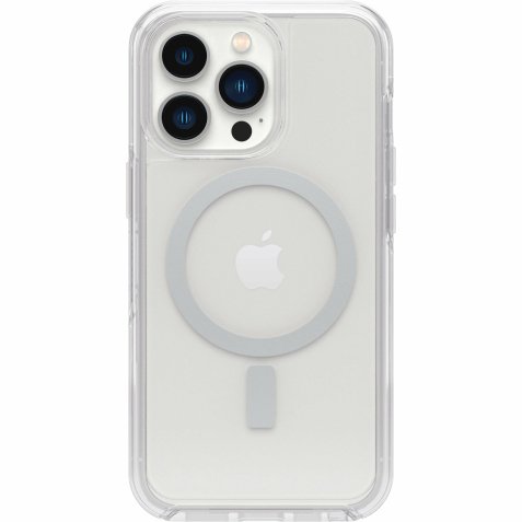OtterBox Symmetry Plus Clear Series pour Apple iPhone 13 Pro, transparente
