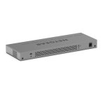 NETGEAR GS116EP Géré L2/L3 Gigabit Ethernet (10/100/1000) Connexion Ethernet, supportant l'alimentation via ce port (PoE) Gris