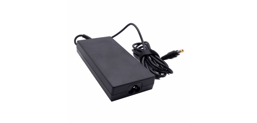 i-tec DC adapter 20V 6.75A 135W (Accessory for Selected Docking Stations)