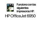 HP Cartucho de tinta Original 903XL magenta de alto rendimiento