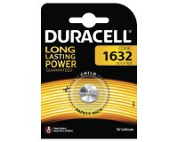 Duracell 1632 Single-use battery CR1632 Lithium