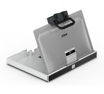 Epson C13T12E140 Tintenpatrone 1 Stück Original Hohe Ergiebigkeit (XL) Schwarz