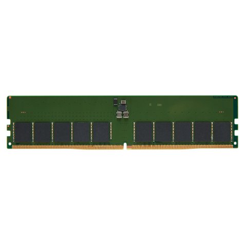Kingston Technology KTD-PE548E-32G module de mémoire 32 Go 1 x 32 Go DDR5 ECC