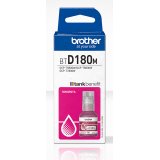 Brother BTD180M Magenta Bouteille d'encre originale