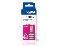Brother BTD180M Magenta Genuine Ink Bottle