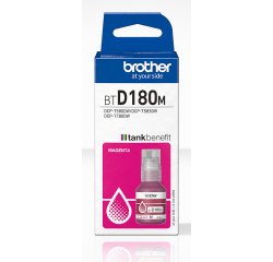 Brother BTD180M ricarica di inchiostro per stampante Originale