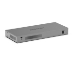 NETGEAR GS108X Non-géré L2 Gigabit Ethernet (10/100/1000) Gris
