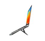 Conceptronic THANA11G ERGO Portable Laptop Cooling Stand