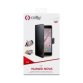 Celly WALLY621 mobile phone case 12.7 cm (5") Folio Black
