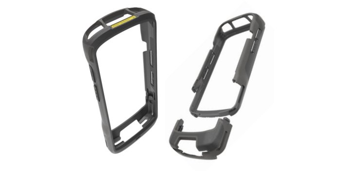 Zebra SG-NGTC5EXO1-01 funda y estuche para ordenador de bolsillo tipo PDA