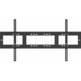 Viewsonic VB-WMK-003 montage des affichages de messages 2,49 m (98") Noir