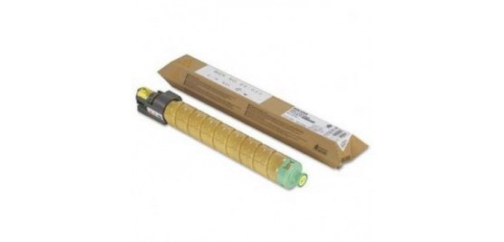 Ricoh 842236 cartuccia toner 1 pz Originale Giallo