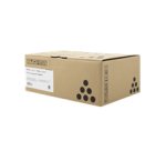 Ricoh - black - original - toner cartridge