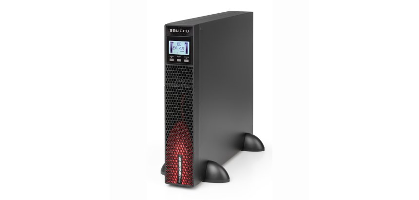 SAI Salicru SPS 1500 ADV RT2