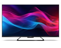Sharp 43GR8765E TV 109,2 cm (43") 4K Ultra HD Smart TV Wi-Fi Nero