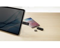 Memoria USB-C 3.2 Gen 1 (3.1 Gen 1) Kingston DataTraveler 70 128 GB