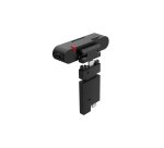 Lenovo ThinkVision MC60 (S) cámara web 1920 x 1080 Pixeles USB 2.0 Negro