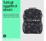 HP Zaino Campus XL Marble Stone