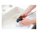 Kensington Souris filaire lavable Pro Fit