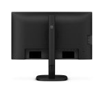 Philips 24B2U3601 écran plat de PC 60,5 cm (23.8") 2560 x 1440 pixels Quad HD LCD Noir
