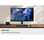 Samsung Monitor Gaming Odyssey OLED G8 - G81SF da 32" UHD Flat