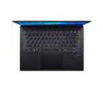 Acer Extensa EXO14-71-78DS Intel Core Ultra 7 155H Ordinateur portable 35,6 cm (14") WUXGA 16 Go DDR5-SDRAM 512 Go SSD Wi-Fi 6 (802.11ax) Windows 11 Pro Noir