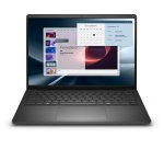 DELL Pro 14 Essential PV14255 AMD Ryzen™ 5 220 Ordinateur portable 35,6 cm (14") Full HD+ 8 Go DDR5-SDRAM 512 Go SSD Wi-Fi 6 (802.11ax) Windows 11 Pro Français Noir
