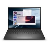 DELL Pro 14 Essential PV14255 AMD Ryzen™ 5 220 Ordinateur portable 35,6 cm (14") Full HD+ 8 Go DDR5-SDRAM 512 Go SSD Wi-Fi 6 (802.11ax) Windows 11 Pro Français Noir