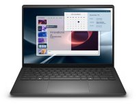 DELL Pro 14 Essential PV14255 AMD Ryzen™ 7 PRO 250 Ordinateur portable 35,6 cm (14") Full HD+ 16 Go DDR5-SDRAM 512 Go SSD Wi-Fi 6 (802.11ax) Windows 11 Pro Français Noir
