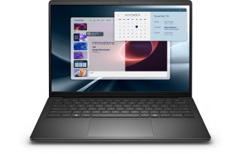 Ordinateur portable Dell