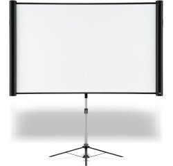Epson Leinwand (Multi-Aspect-Leinwand, 80 Zoll) – ELPSC26