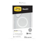 OtterBox React Magnets Series pour Samsung Galaxy S26 Ultra, Stardust