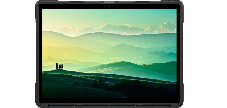 DELL CG7325L 33,8 cm (13.3") Housse Noir