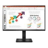 LG 27BP45YP-B Monitor PC 68,6 cm (27") 1920 x 1080 Pixel Full HD LED Nero