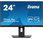 iiyama ProLite XUB2491H-B1 Flachbildschirm-PC 60,5 cm (23,8") 1920 x 1080 Pixel Full HD LED Schwarz