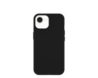 OtterBox Figura Series pour Apple iPhone 17e/16e/15/14/13, noir
