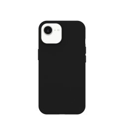 OtterBox Figura Series pour Apple iPhone 17e/16e/15/14/13, noir