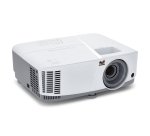 Viewsonic PA503S videoproyector Proyector de alcance estándar 3600 lúmenes ANSI DLP SVGA (800x600) Gris, Blanco