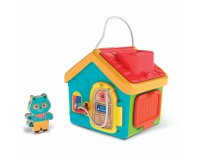 Clementoni Montessori 17857 set da gioco