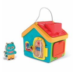 Clementoni Montessori 17857 toy playset