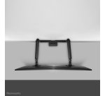 Neomounts DS70S-950BL2 Monitor arm 17-35" - gas spring - Topfix - 180°-stop