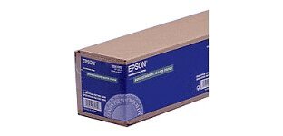 Epson Pap Mat Double Epaisseur 180g 24" (0,610x25m)